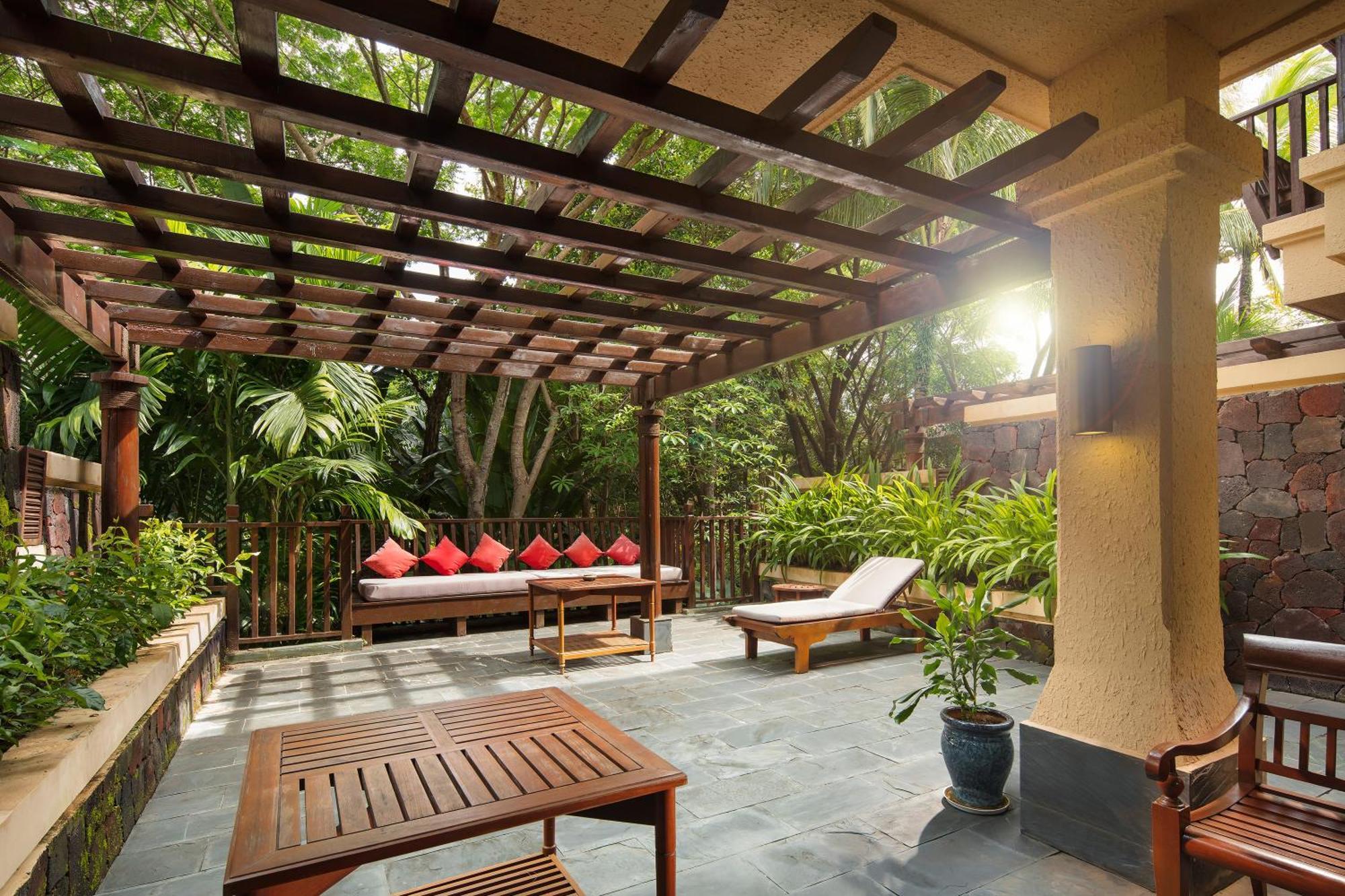 Anantara Xishuangbanna Resort Jinghong Eksteriør bilde