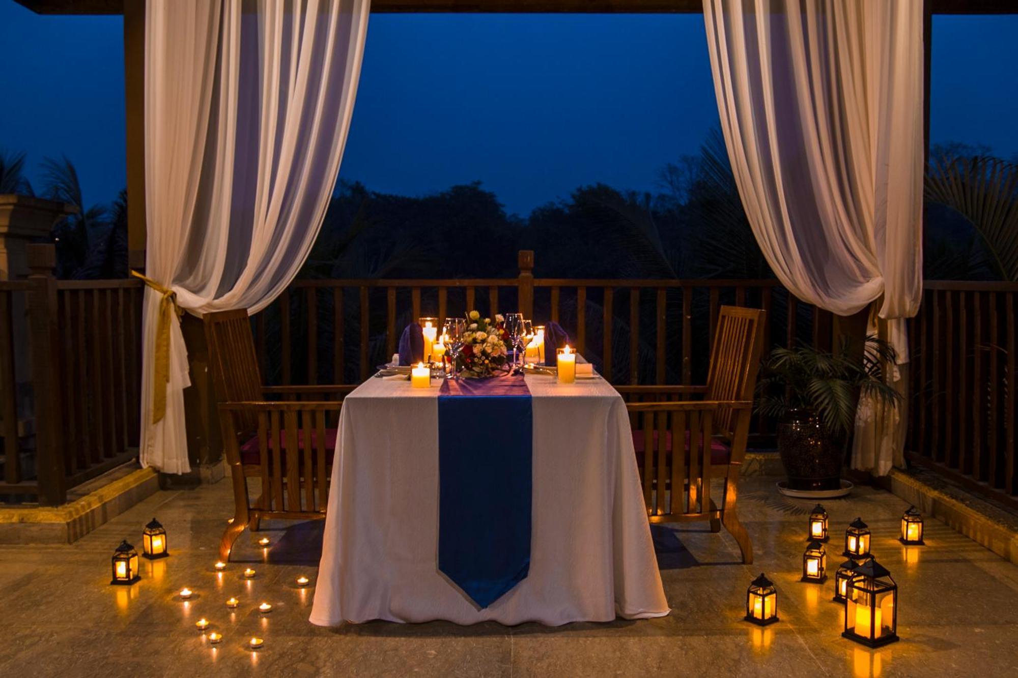 Anantara Xishuangbanna Resort Jinghong Eksteriør bilde