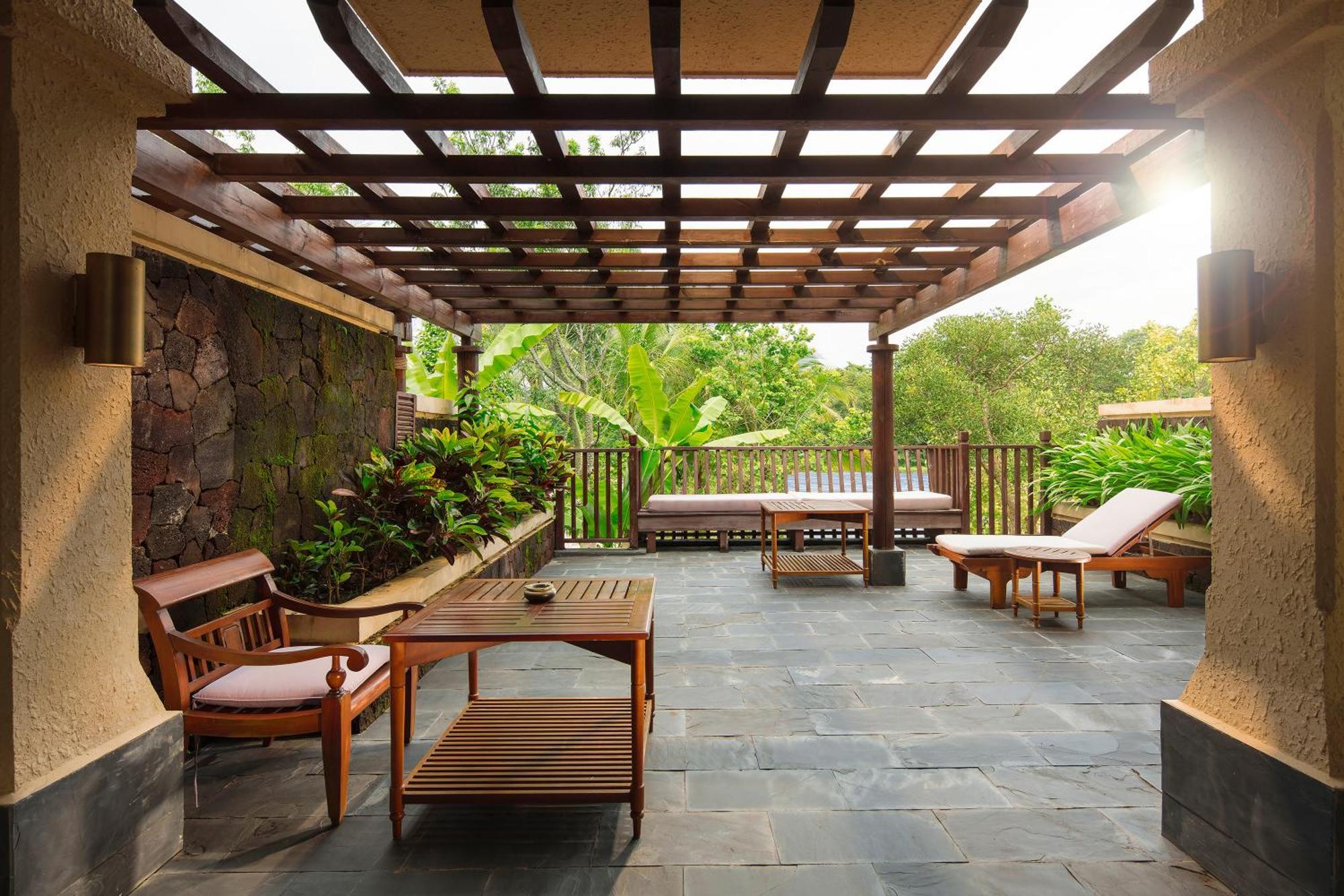 Anantara Xishuangbanna Resort Jinghong Eksteriør bilde